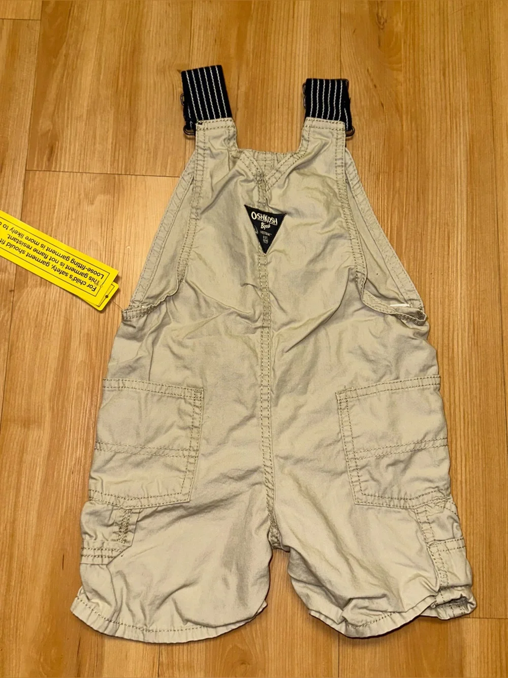 OshKosh B'gosh Overall